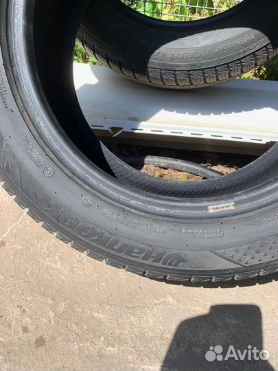 Hankook Winter I'Cept IZ2 215/55 R16 97T