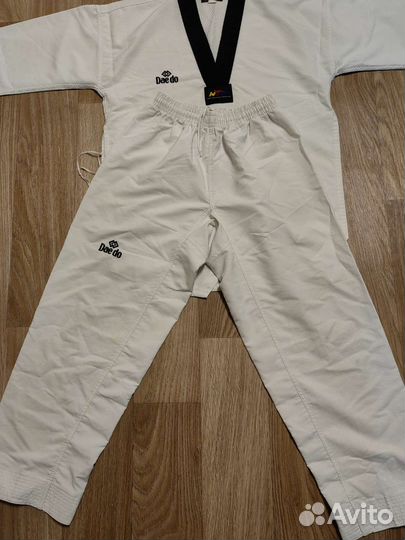 Кимоно для единоборств