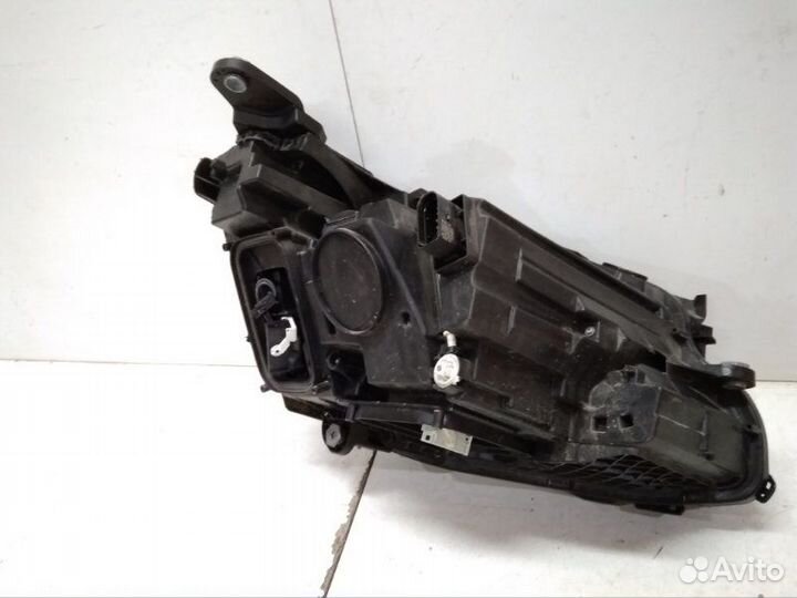 Фара передняя левая Mercedes-Benz E-Class W213