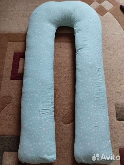 Подушка для беременных