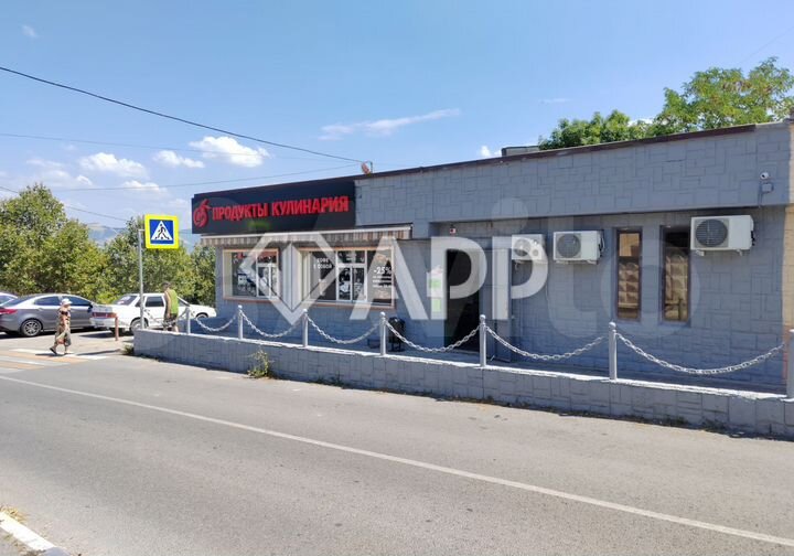 Готовый арендный бизнес, 125 кв.м