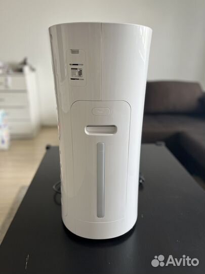 Воздухоочиститель-увлажнитель bork а704