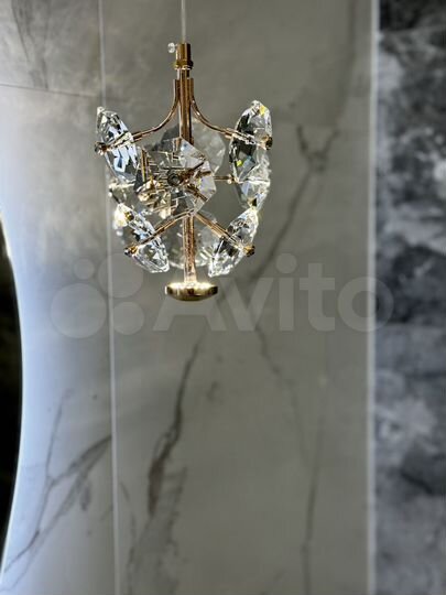 3-к. квартира, 58 м², 6/9 эт.