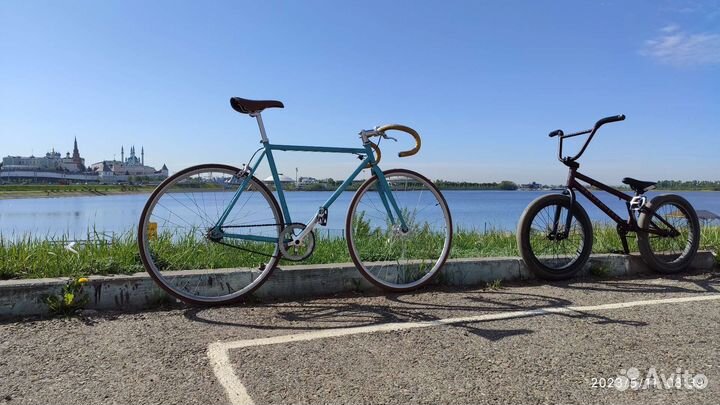 Ремонт Прокат велосипедов