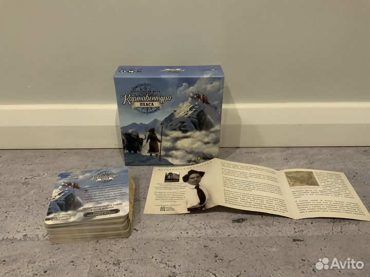 Игры Hobby World, Стиль Жизни, Эврикус