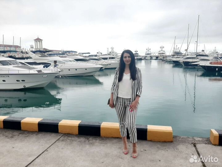 Поиск жилья посуточно