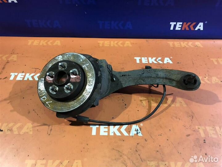 Рычаг задний левый Форд Фокус 2