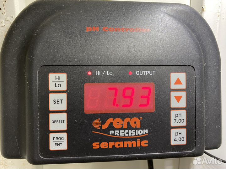 Аквариум 500 литров