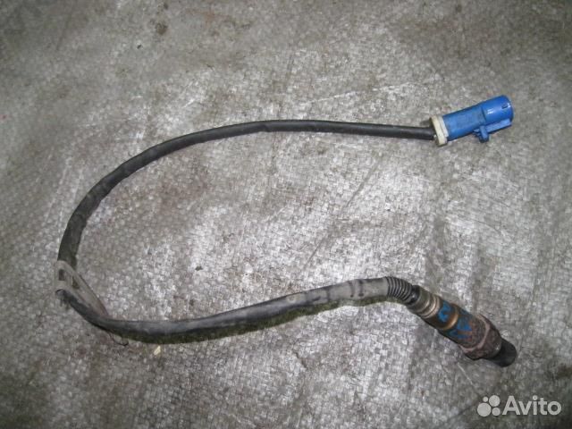 Датчик кислородный/Lambdasonde Ford C-MAX