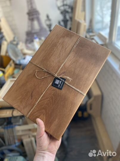 Доска разделочная