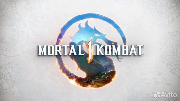 Mortal Kombat 1 PS5
