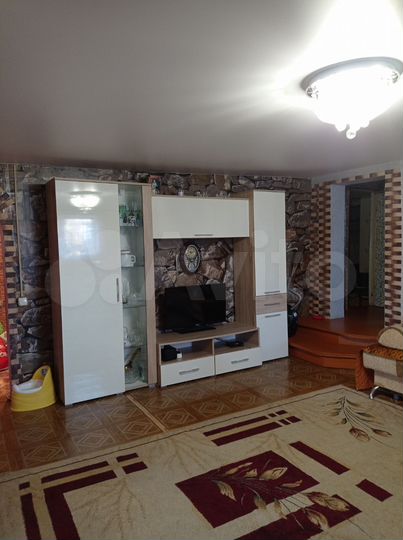 Дом 100 м² на участке 19 сот.