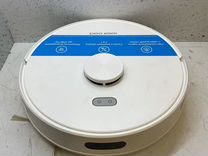 Робот-пылесос honor Choice Robot Cleaner R2 (Расср