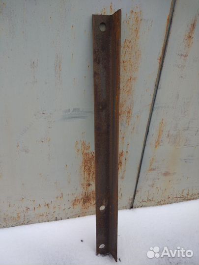 Спецпрофиль свп-17