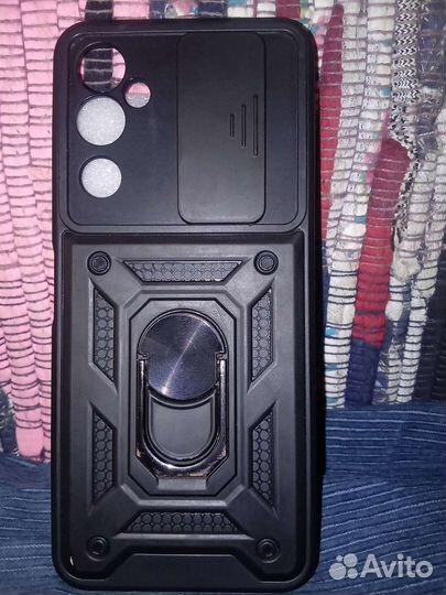 Чехол на tecno pova neo 2