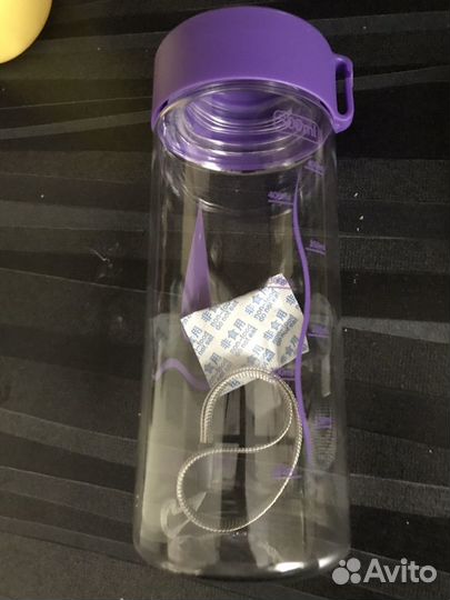 Бутылка спортивная, для воды новые