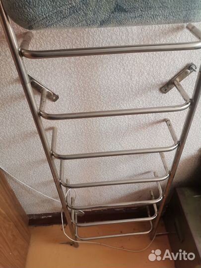 Шведская стенка СССР