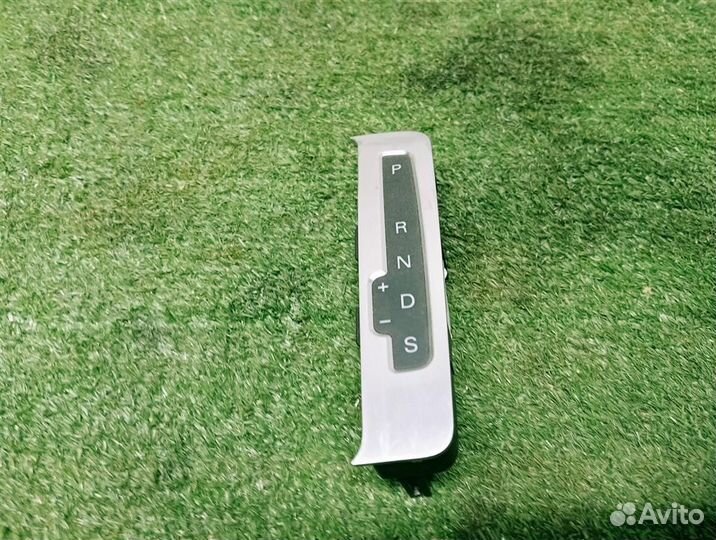 Индикатор Audi A5 /S5 Coupe/Sportback 2008