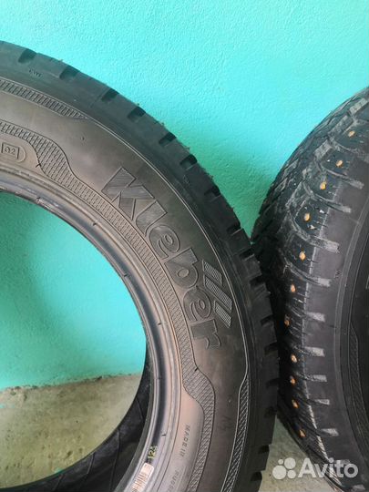 Kleber Kapnor 4 185/65 R7