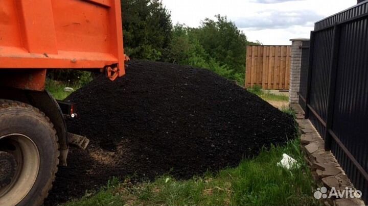 Плодородная земля