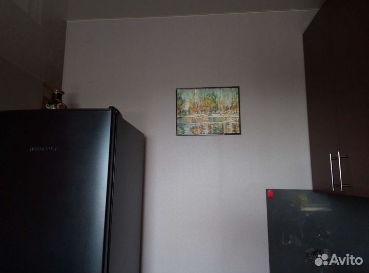 Картина неизвестного художника 