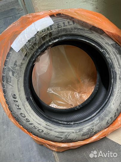 Pirelli Ice Zero 205/60 R16