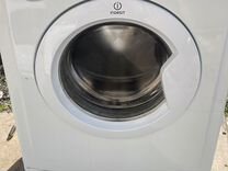 Стиральная машина indesit 4 кг