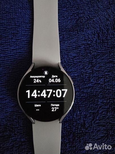 Samsung galaxy watch 6 44mm