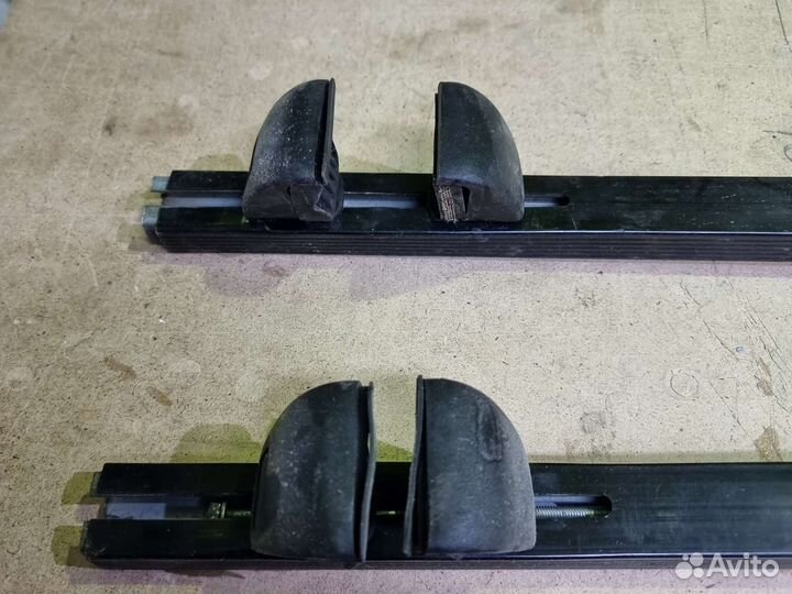 Багажник на крышу универсальный бу