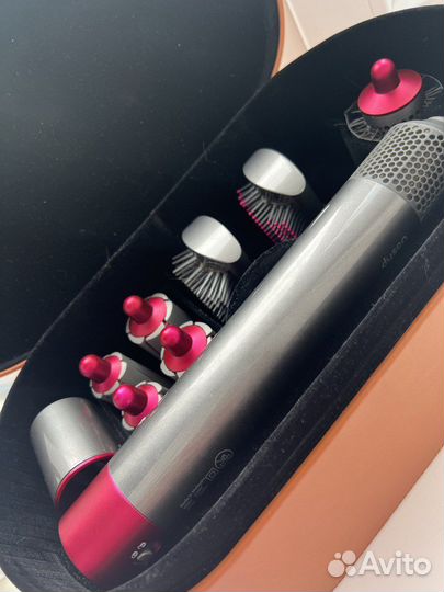 Стайлер dyson hs05