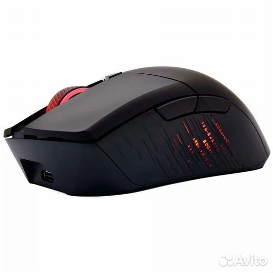 Мышь игровая asus ROG Gladius III 90MP0200-bmua00