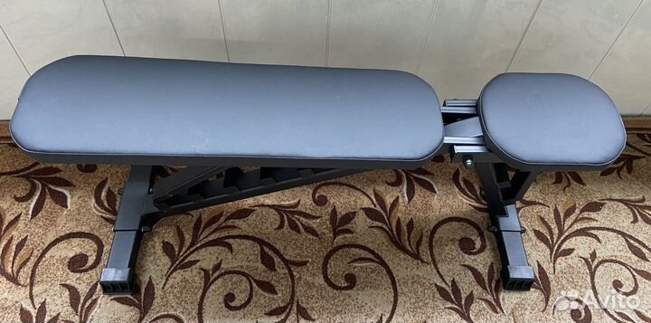 Скамья для жима