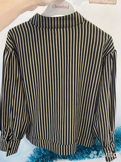 Блузка для девочки