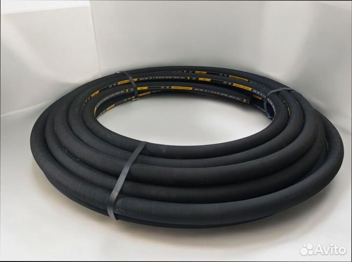 Рукав гидравлический 4SP DN 25 