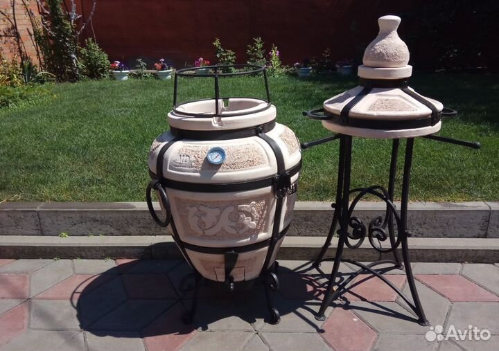 Тандыр большой Семейный
