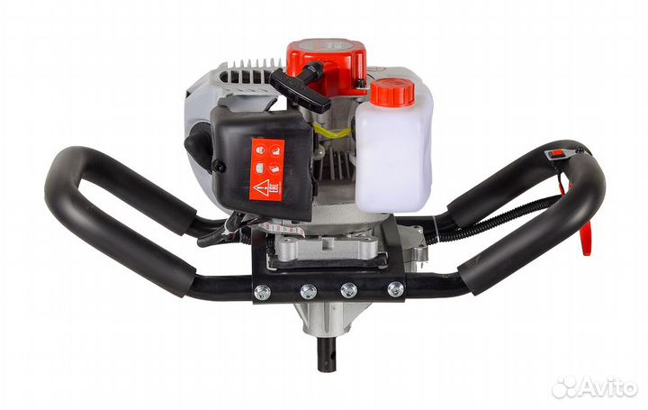 Мотобур Ресанта мб-52