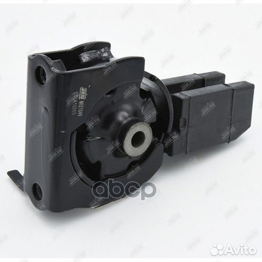 MI21049 подушка двс передняябез кронштейна Toy