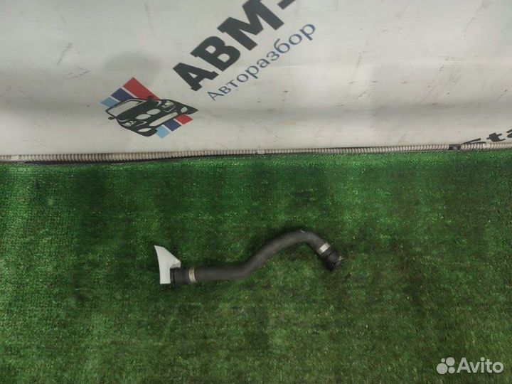 Патрубок системы охлаждения Bmw 116I F20 N13B16A