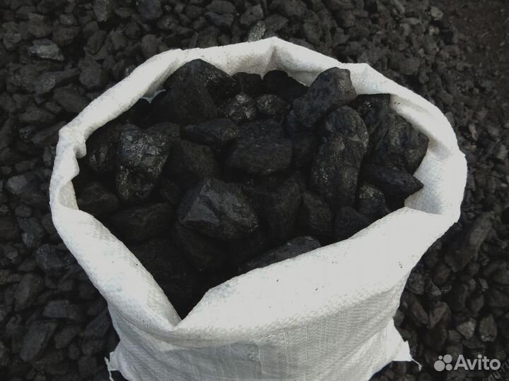Уголь Антрацит от производителя