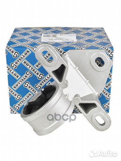 25-18196-SX подушка двигателя передняя Chrysle