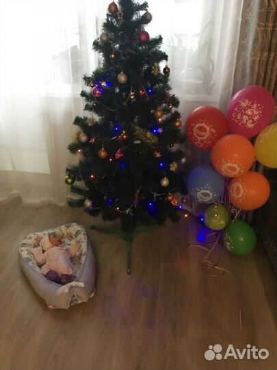 Подушка для беременных бу