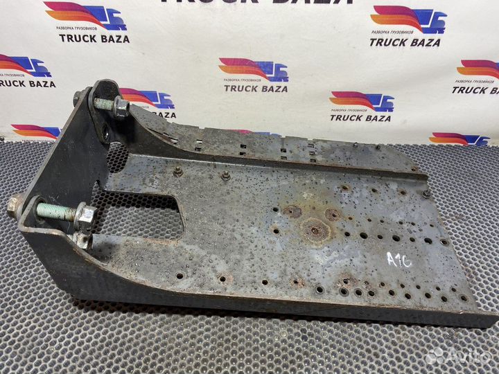 9305420034 Кронштейн электронных блоков