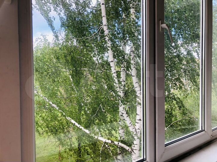 2-к. квартира, 50 м², 4/5 эт.