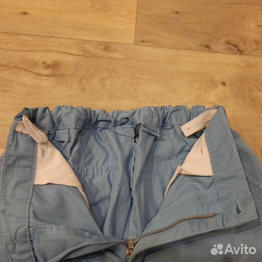 Шорты на мальчика 158 164