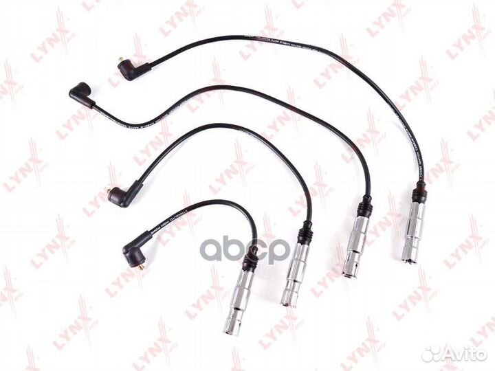 Комплект высоковольтных проводов SPE8013 lynxauto