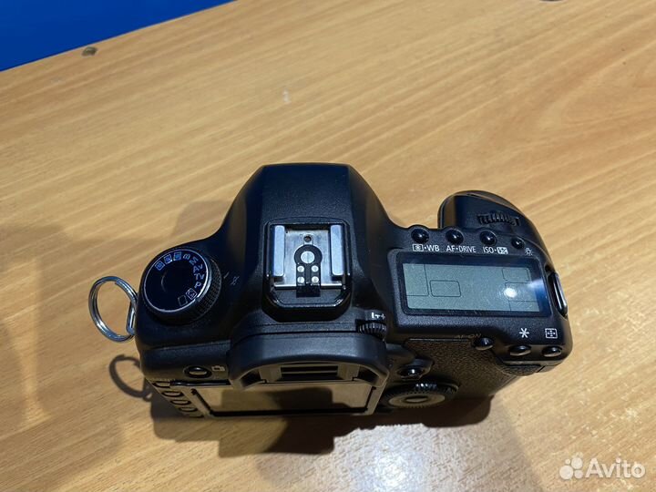 Сanon eos 5d mark II