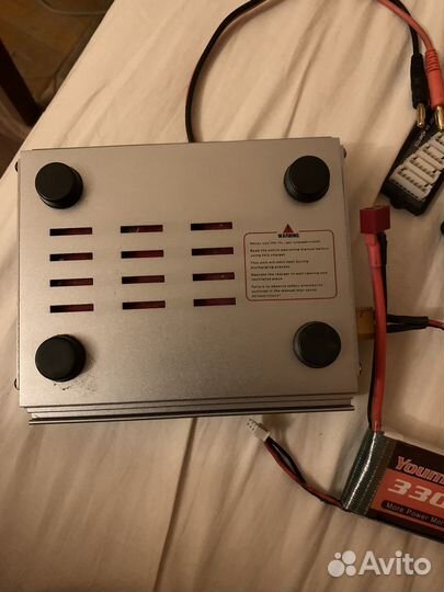 Rc аккумулятори зарядное устройство оргинал