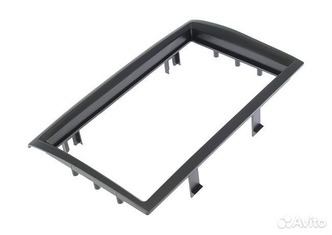 Переходная рамка для Fiat Ducato 2006+