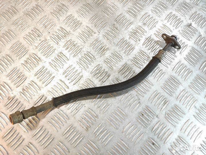 Трубка топливная Mitsubishi Lancer 9