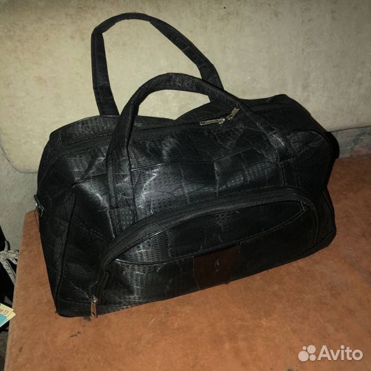 Уходовая косметика